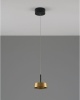 Подвесной светодиодный светильник Moderli Luma V10857-PL