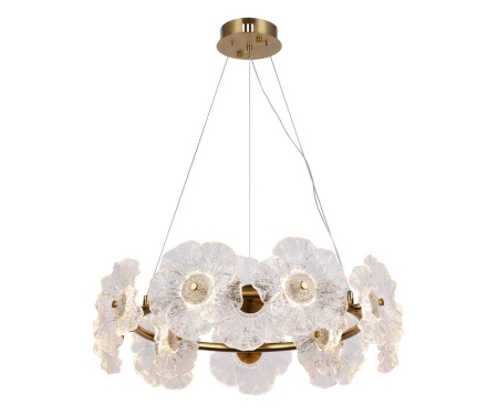 Люстра Kink Light Грея 07601-60A,36