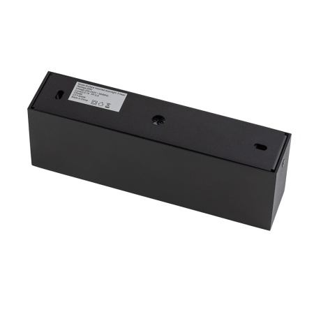 Накладной светильник Nowodvorski Midi Led Black 10055