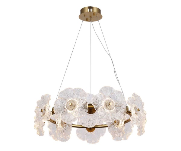 Люстра Kink Light Грея 07601-60A,36