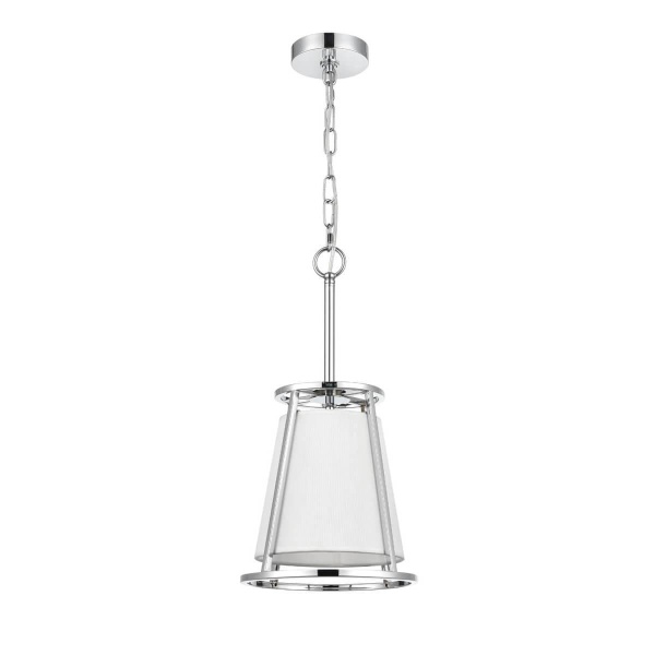 Подвесная люстра Vele Luce Linda VL4243P01