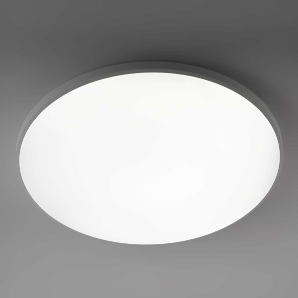 Светильник потолочный светодиодный ЭРА Классик без ДУ SPB-6 WH 70W-5K Slim Base Б0069776