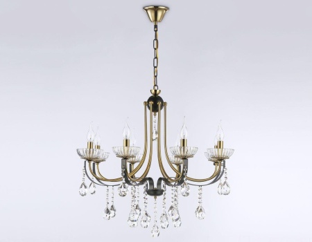 Подвесная люстра Ambrella light Traditional TR4953