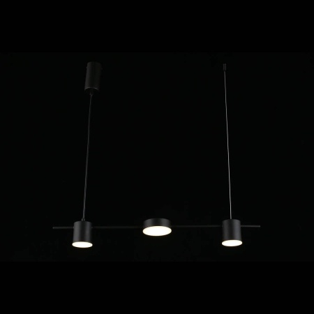 Подвесной светодиодный светильник Aployt Frania APL.017.03.18