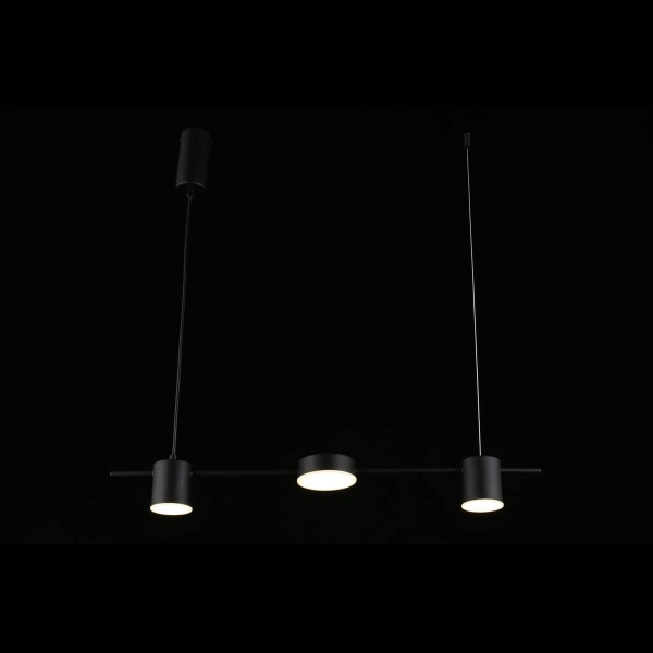 Подвесной светодиодный светильник Aployt Frania APL.017.03.18