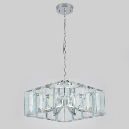 Подвесная люстра Ambrella light Traditional TR5148