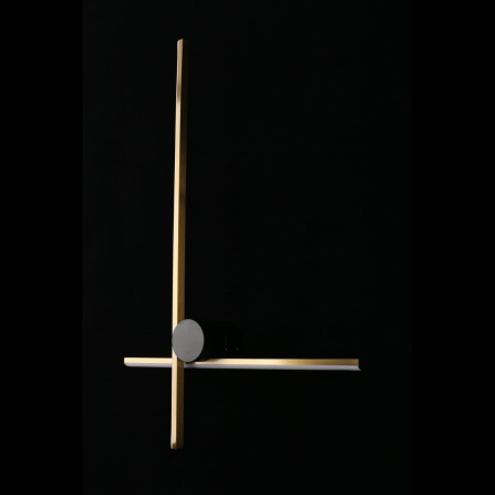 Настенный светодиодный светильник Aployt Beatris APL.056.01.12