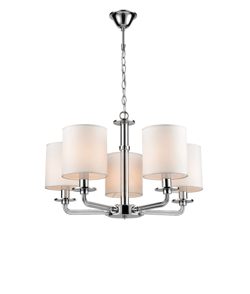 Подвесная люстра Vele Luce Princess VL1753L05
