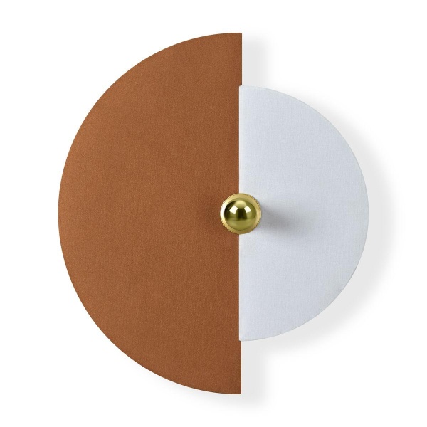 Настенный светильник Freya Carry FR5487WL-01G2