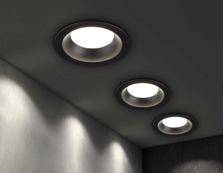 Встраиваемый светильник Ambrella light TECHNO SPOT TN52333