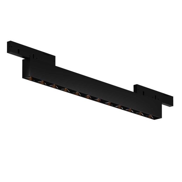Трековый светильник Maytoni Technical Points TR193-1-10W2.7K-M-B