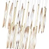 Подвесная люстра Odeon Light Spira L-Vision 5468/150L