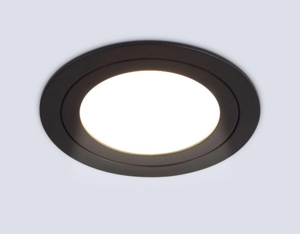 Светильник встраиваемый Ambrella Light TN6604
