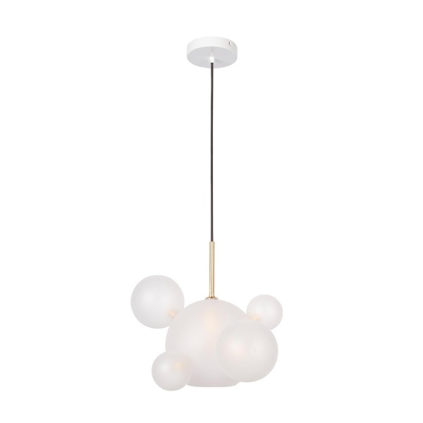 Подвесной светильник Loft IT Bolle 2030-P6 mini