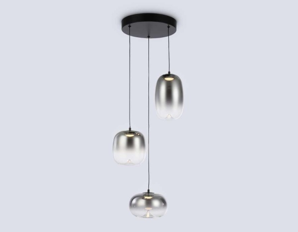 Подвесной светодиодный светильник Ambrella light High Light LH11099