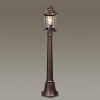 Уличный светильник Odeon Light Nature Mavret 4961/1F