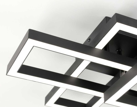 Люстра Ambrella Light ACRYLICA FA1002