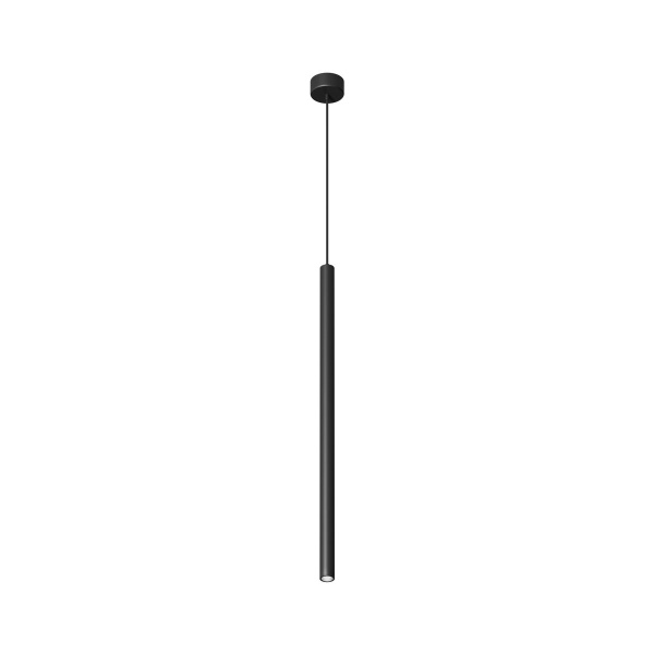Подвесной светодиодный светильник Denkirs Glingor DK4304-BK