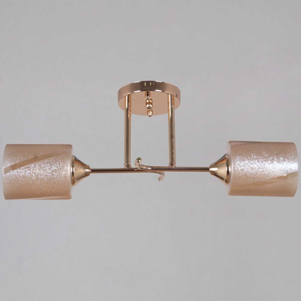 Потолочная люстра Reluce 51460-0.3-02 FG