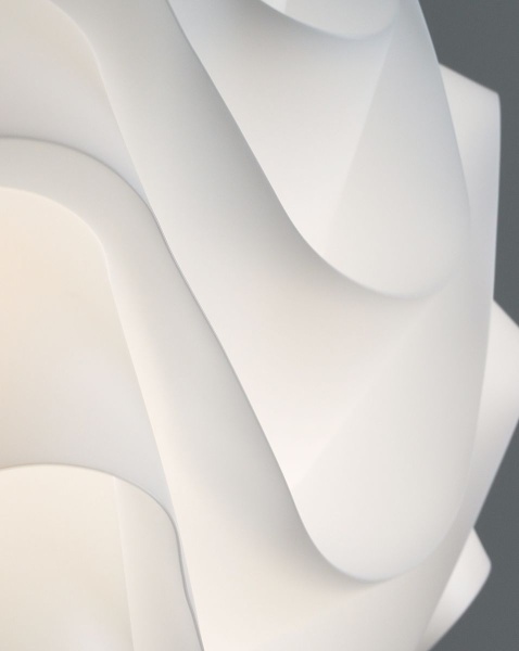 Подвесной светильник Moderli Flake V11011-P