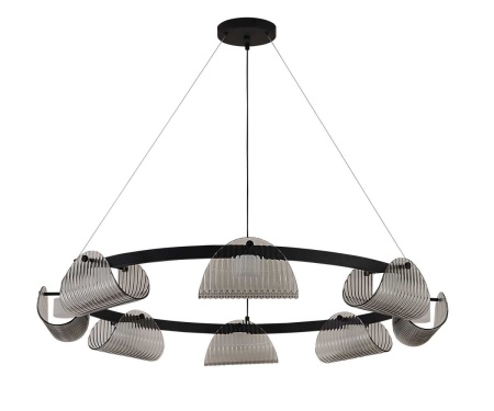 Люстра Kink Light Каспи 08447-8A,19(16)