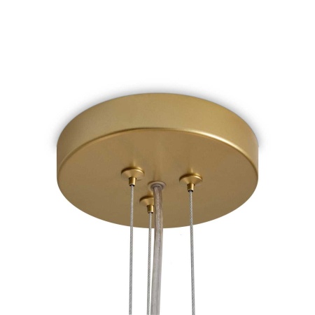 Подвесной светильник Freya FR2039PL-06G