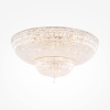 Потолочная люстра Maytoni Palace DIA100-CL-34-G