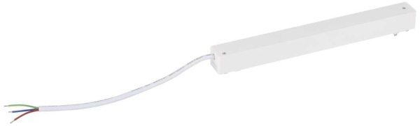 Блок питания ЭРА TRM-S5-DR200 WH для магнитной трековой системы S5 Б0059038