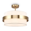 Потолочный светильник Freya Bride FR5367CL-03BS