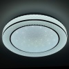 Потолочный светодиодный светильник Profit Light 2108/450 WH+CR