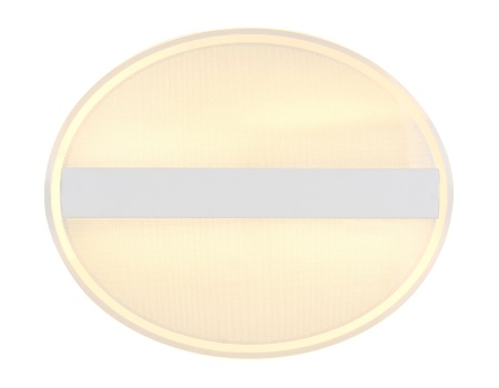 Потолочный светодиодный светильник Ambrella light Original FA607