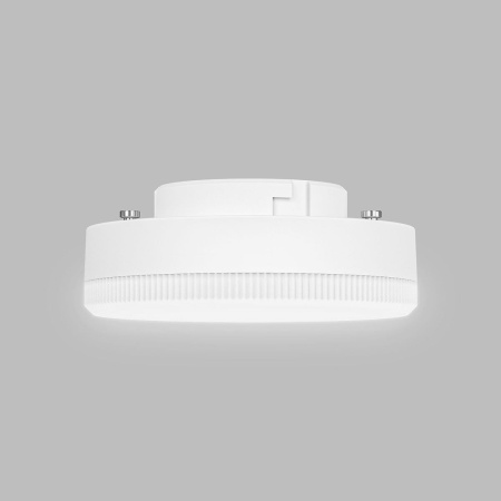 Светодиодная лампа Denkirs GX53 DK-GX53-10W-120-4K