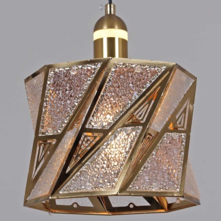 Подвесной светильник Reluce 03772-0.9-03 CU