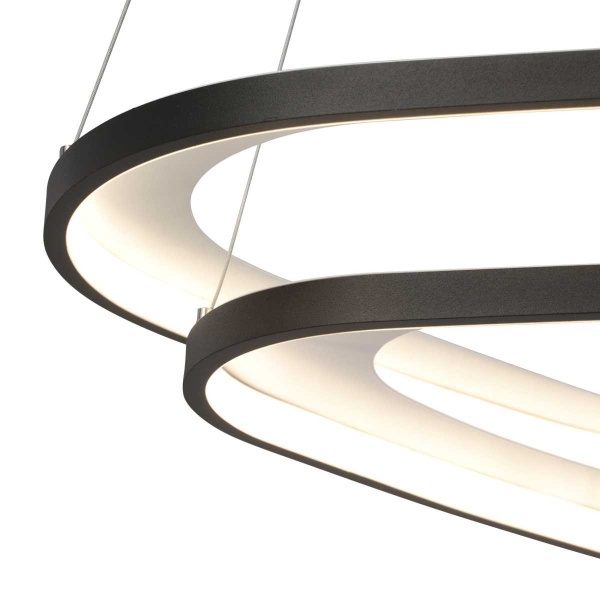 Люстра Vitaluce V2692-1/2S