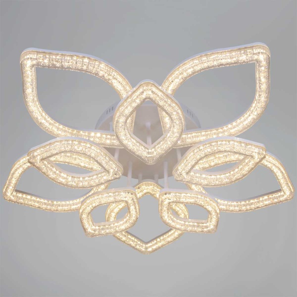 Потолочный светильник Reluce 69290-0.3-5+5 WH