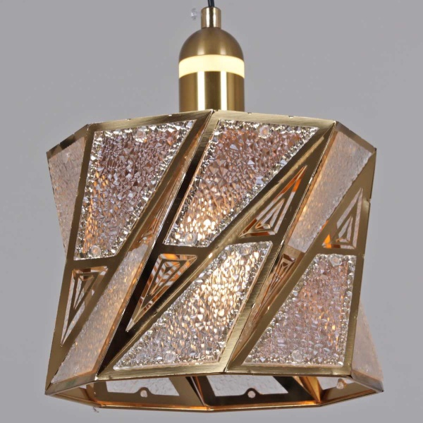 Подвесной светильник Reluce 03772-0.9-03 CU