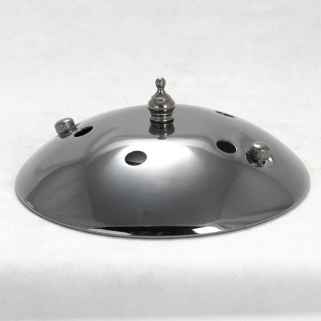 Потолочная люстра Lussole Lgo Seminole GRLSP-8280