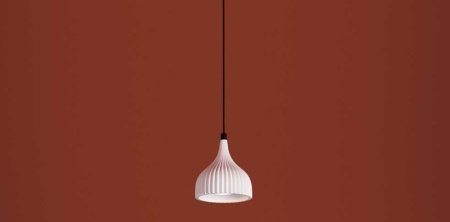 Подвесной светильник Freya FR5582PL-01W