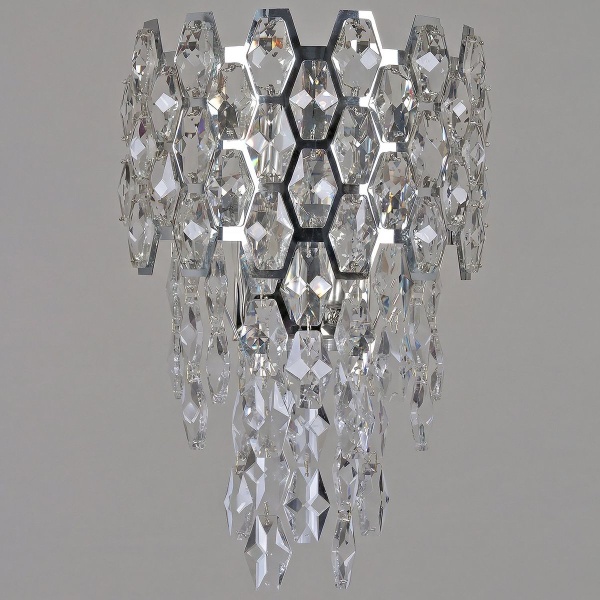 Настенный светильник Reluce 00995-0.2-02 MX CH