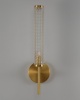 Бра Moderli Brass V11021-1W