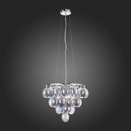 Подвесная светодиодная люстра ST Luce Sospiro SL432.703.05