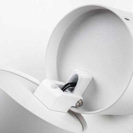 Накладной светодиодный светильник Lightstar Acuto 215886