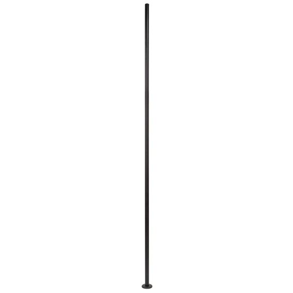 Опора Uniel UFV-T10T/60-400 BLACK UL-00012300