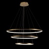 Подвесной светодиодный светильник Loft IT Ring 10015/3