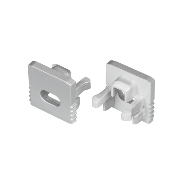 Заглушка SL-MINI-10 с отверстием Arlight 049413