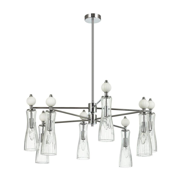 Люстра Lumion EMILY 8268/8