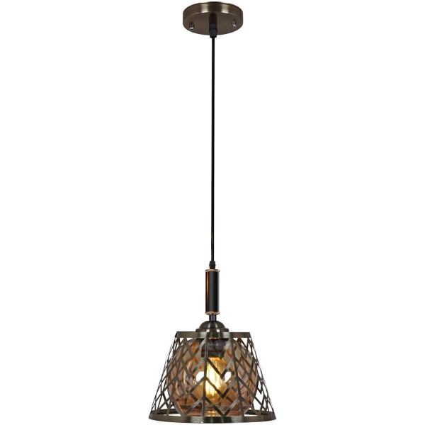 Потолочный светильник Reluce 03001-0.9-01 AB