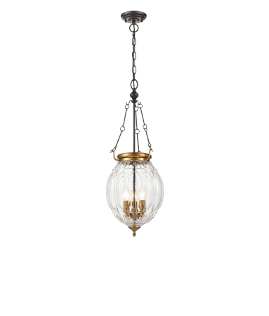 Подвесной светильник Vele Luce Helen VL4266P23