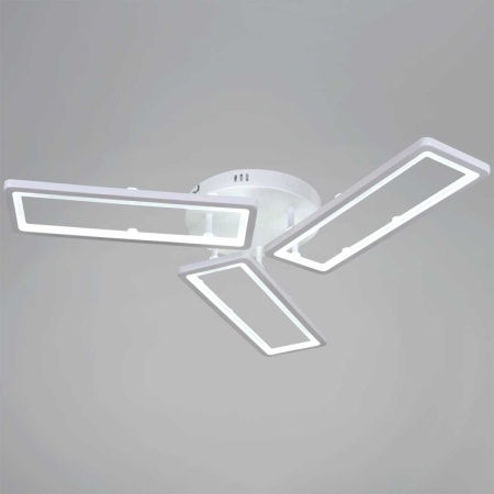 Потолочный светильник Reluce 03629-0.3-03D WH