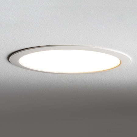 Встраиваемый светильник Nowodvorski Mykonos Led White 10542